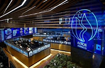 Devre kesici sistemi uygulanıyor! Borsa İstanbul'da 'kara pazartesi'