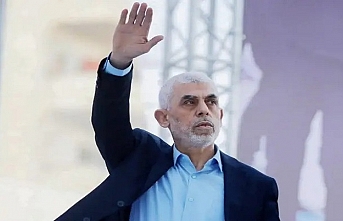 Hamas Siyasi Büro Başkanı seçilen Yahya Sinvar kimdir?