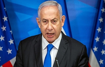 Soykırımcı Netanyahu müzakereleri sabote ediyor