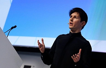 Telegram'ın kurucusu Durov gözaltına alındı