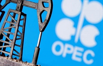 OPEC'in petrol üretimi ağustosta geriledi