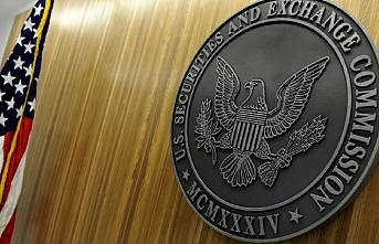 SEC'den 6 derecelendirme kuruluşuna ceza