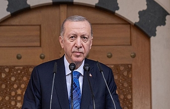 Cumhurbaşkanı Erdoğan: Milletin emanetine halel getirmedik