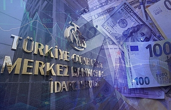 Merkez Bankası faiz kararını açıkladı