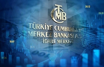 TCMB’den reeskont kredilerinde limit artışı