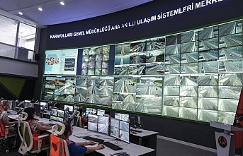 Trafik güvenliğine yaklaşık 19 milyar lira harcanacak