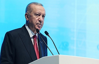 Cumhurbaşkanı Erdoğan, G20 Liderler Zirvesi'ne katılacak