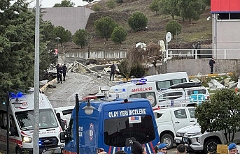 Balıkesir'deki patlama çok yönlü şekilde araştırılacak