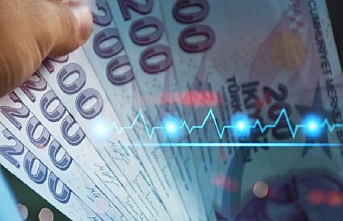 Kar paylarında tevkifat oranı artırıldı