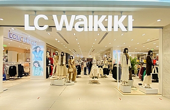 LC Waikiki tüketiciyi sanal moda asistanıyla tanıştıracak