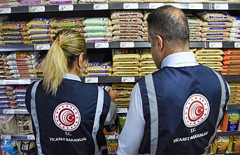 Ticaret Bakanlığı'ndan fahiş fiyatlara sıkı denetim