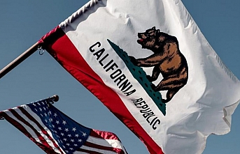 California ABD'den ayrılıyor mu?