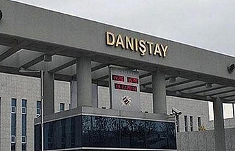 Danıştay bazı davaları öncelikli inceleyecek