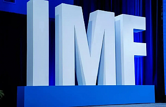 IMF Türkiye büyüme tahminini güncelledi