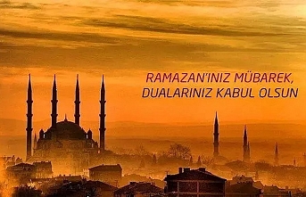 Ramazan Ayı Nasıl Bir Ay?