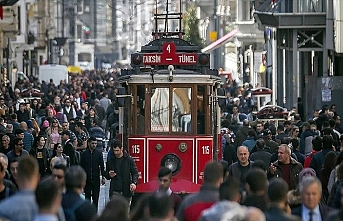 Araştırma: Türkiye'nin en önemli gündemi 'ekonomi'