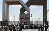 Mısır, İsrail çekilmeden Gazze'nin Refah Sınır Kapısını açmama konusundaki tavrını koruyor