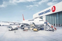 Turkish Cargo, Avrupa’da zirvede