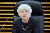 ABD Hazine Bakanı Janet Yellen yine Türkiye'yi hedef aldı