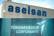 ASELSAN ile TUSAŞ arasında 110 milyon dolarlık anlaşma