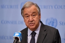 Guterres: Dünya Lübnan’ın ikinci bir Gazze olmasını kaldıramaz