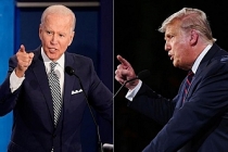 Trump'tan Joe Biden'a: Sorun yaşı değil, yetersizliği