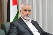 Hamas lideri Haniye alçak suikastla şehit edildi