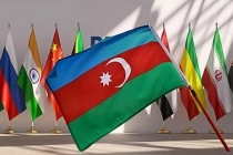 Azerbaycan’dan BRICS’e resmi başvuru