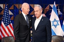 Biden'dan, Netanyahu açıklaması: Rehineler için gerekeni yapmıyor