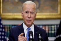 Biden: Savaştan Ukrayna galip çıkacak