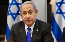 Netanyahu: UCM Başsavcısı'nın yakalama kararı başvurusunda bulunması delilik
