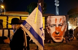 Netanyahu: Esirlerin salıverilmesi için savaşa...