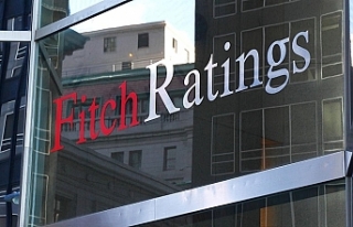 Fitch, Türkiye'nin büyüme tahminini yükseltti