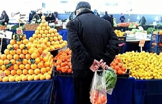 Açlık sınırı haziranda 19 bin 44 liraya yükseldi:...