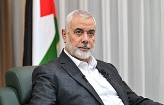 Hamas lideri Haniye alçak suikastla şehit edildi