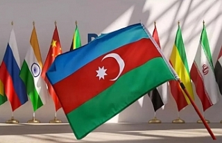 Azerbaycan’dan BRICS’e resmi başvuru