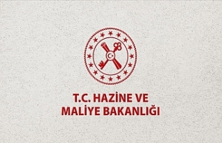 Hazine kefaletiyle kullandırılan kredi tutarı 913,5...