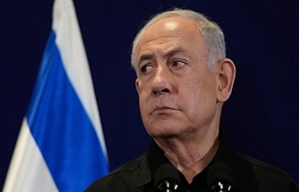 Netanyahu "Savaş Kabinesi"ni feshetti