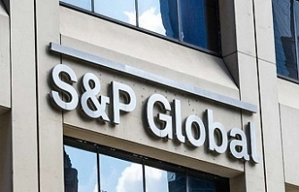 S&P Global Kıdemli Direktörü Frank Gill: Tek haneli enflasyon 3 yıl uzakta