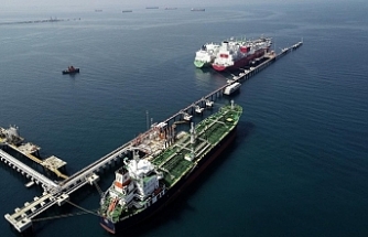 Türkiye'nin LPG ihracatı arttı