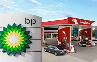 Rekabet Kurumu onayladı: Petrol Ofisi, BP Türkiye'yi satın alıyor