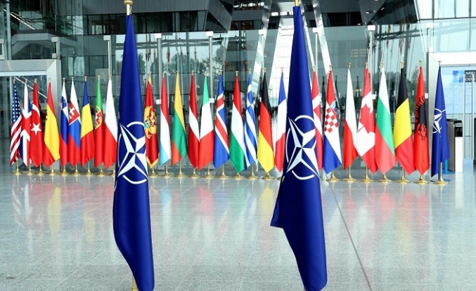 NATO ülkeleri savunma harcamalarını artırdı