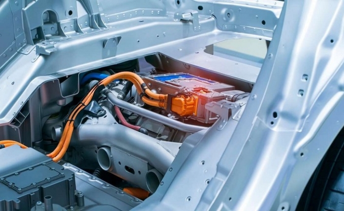 Otomobil üreticilerinin elektrikli araç bataryası talepleri kötüleşti
